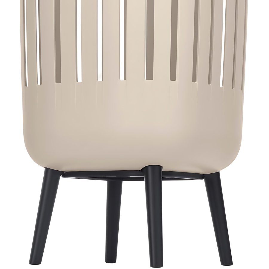 Brabantia Collect-It Vasket�jskurv Hi 55 L, Soft Beige
