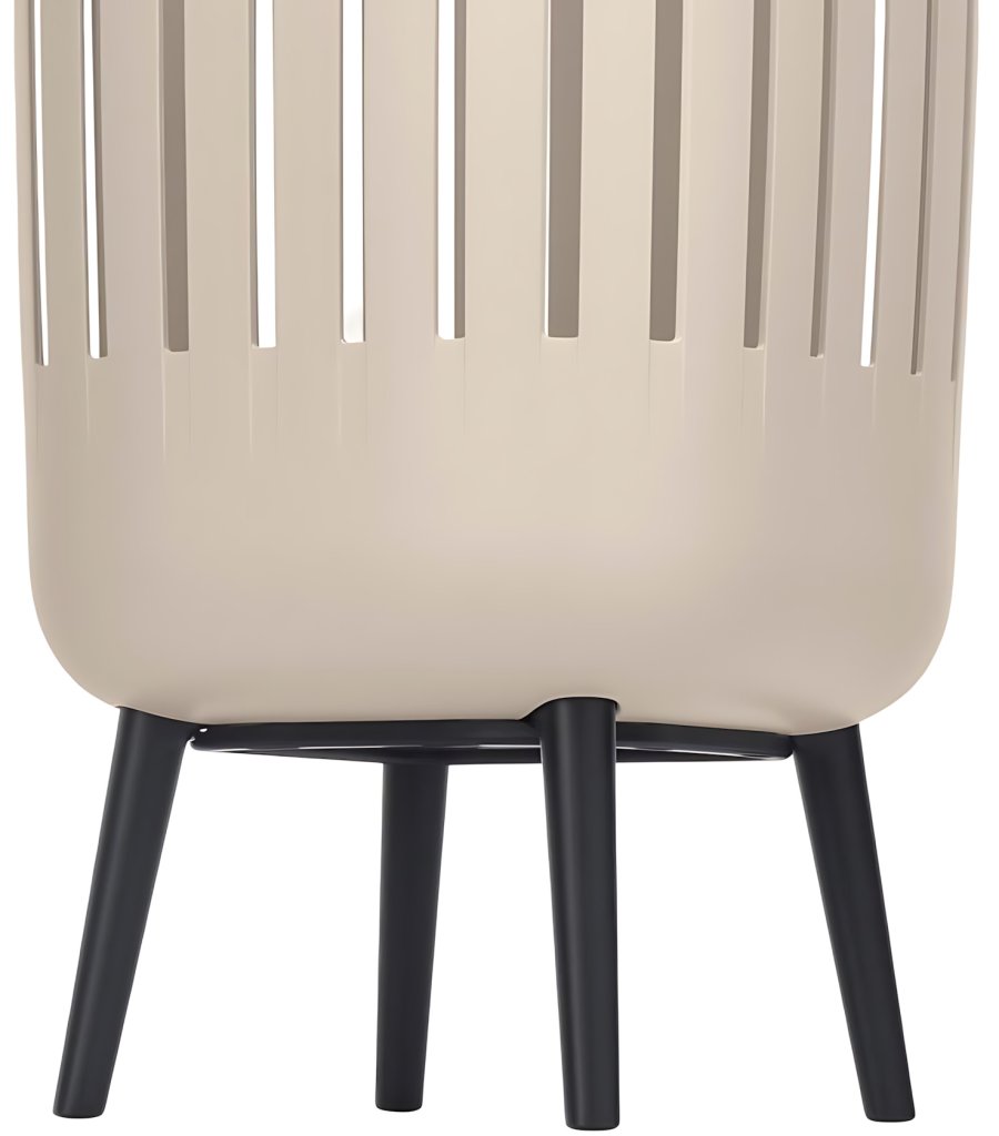 Brabantia Collect-It Vasket�jskurv Hi 55 L, Soft Beige