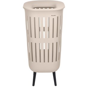 Brabantia Collect-It Vasket�jskurv Hi 55 L, Soft Beige