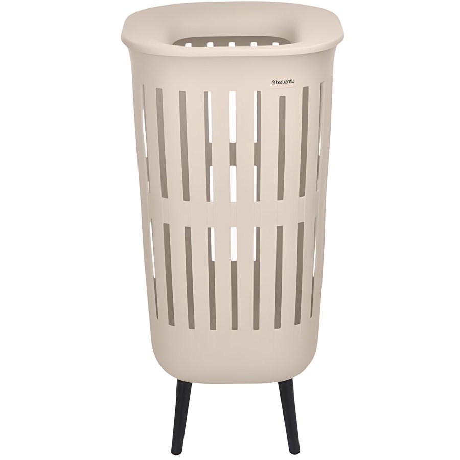 Brabantia Collect-It Vasket�jskurv Hi 55 L, Soft Beige