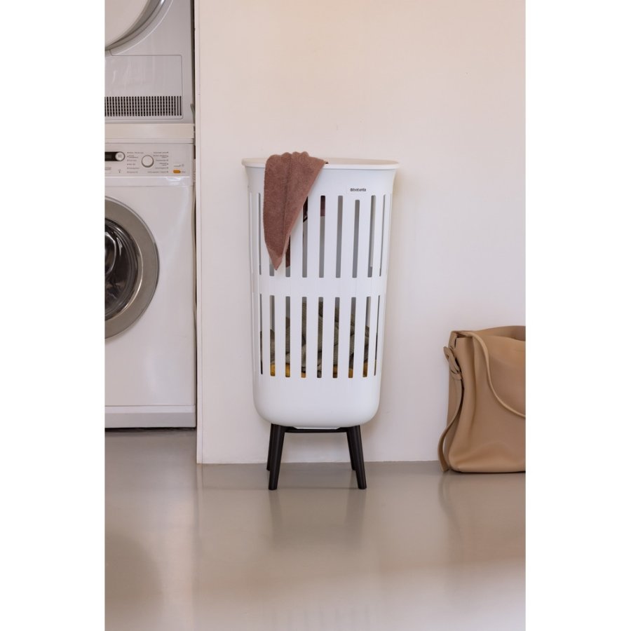 Brabantia Collect-It Vasket�jskurv Hi 55 L, Hvid