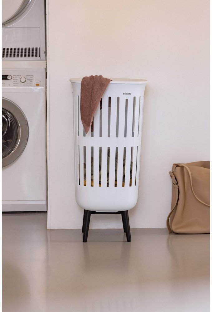 Brabantia Collect-It Vasket�jskurv Hi 55 L, Hvid