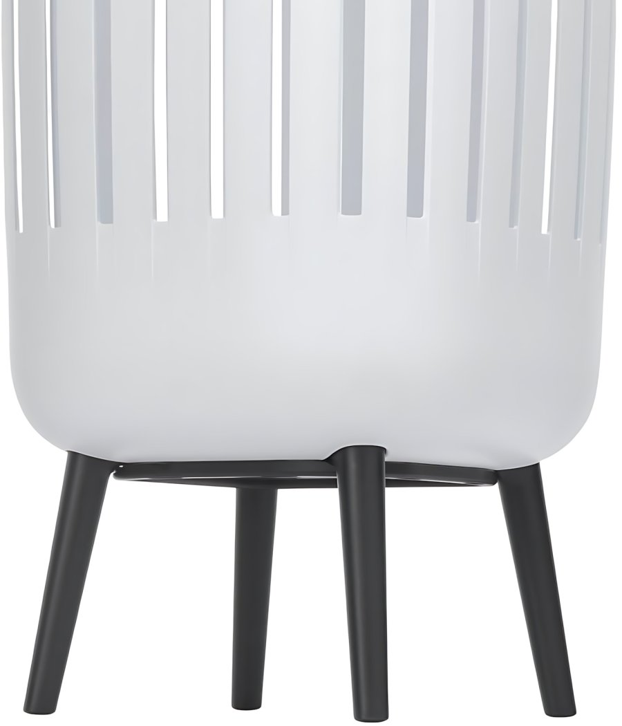 Brabantia Collect-It Vasket�jskurv Hi 55 L, Hvid