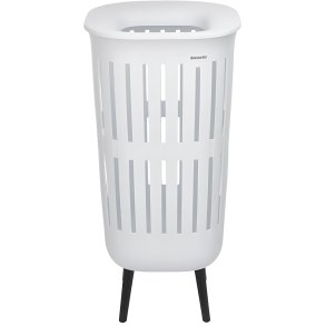 Brabantia Collect-It Vasket�jskurv Hi 55 L, Hvid