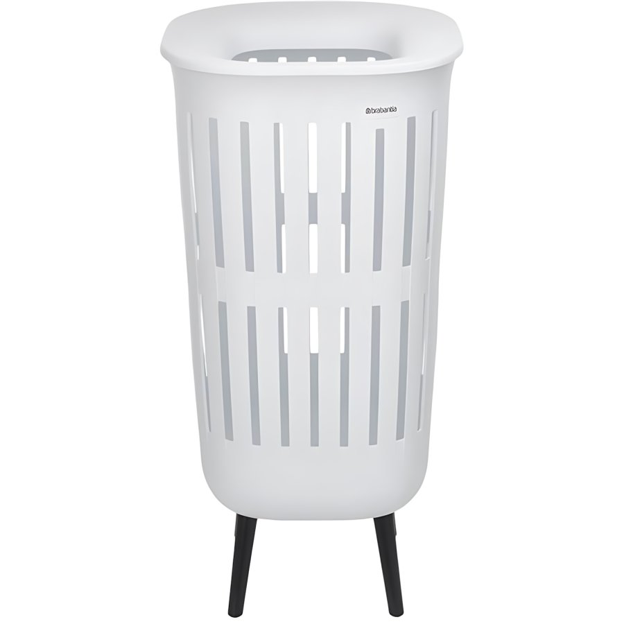 Brabantia Collect-It Vasket�jskurv Hi 55 L, Hvid