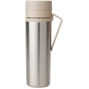 Brabantia Make & Take Termokop/Drikkeflaske 500 ml, Soft Beige
