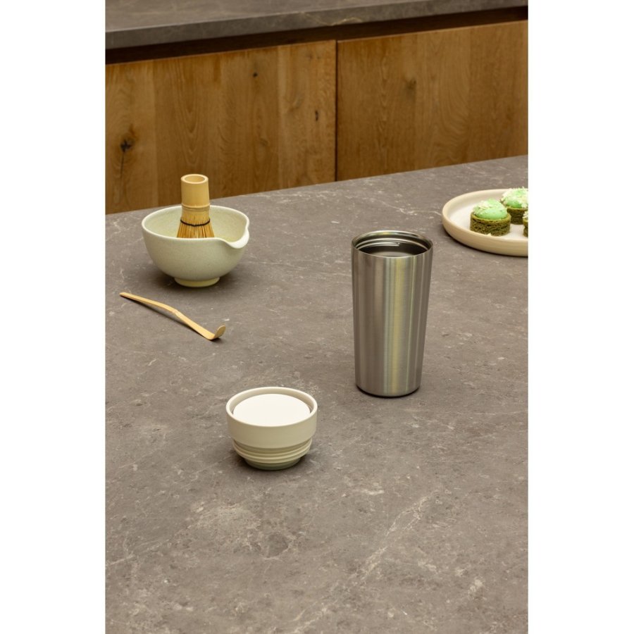 Brabantia Make & Take Termokop 0,36 L, Soft Beige