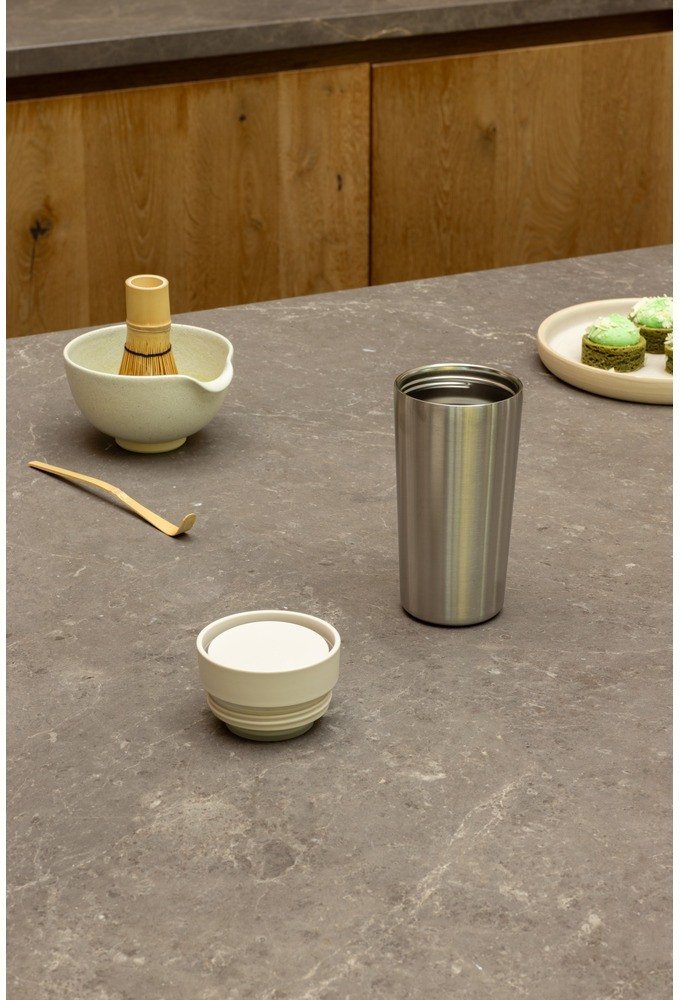 Brabantia Make & Take Termokop 0,36 L, Soft Beige