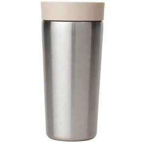 Brabantia Make & Take Termokop 0,36 L, Soft Beige