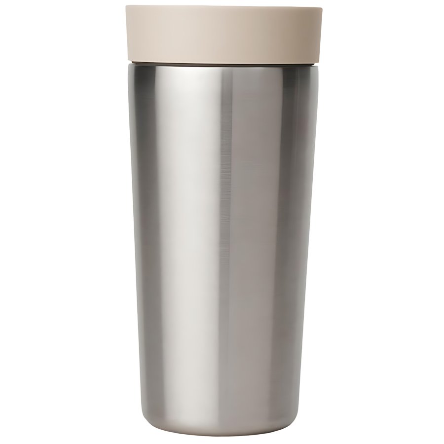 Brabantia Make & Take Termokop 0,36 L, Soft Beige
