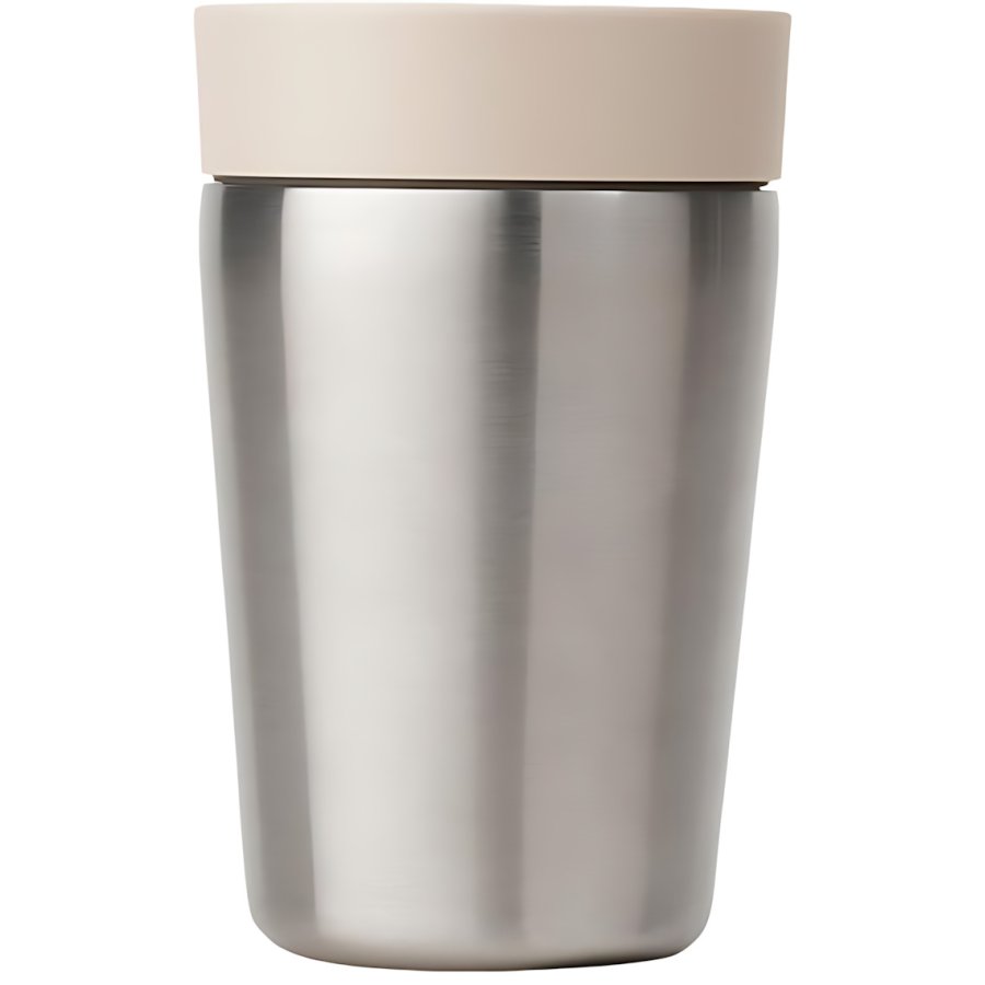 Brabantia Make & Take Termokop 0,2 L, Soft Beige