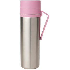 Brabantia Make & Take Termokop/Drikkeflaske 500 ml, Lilac Pink