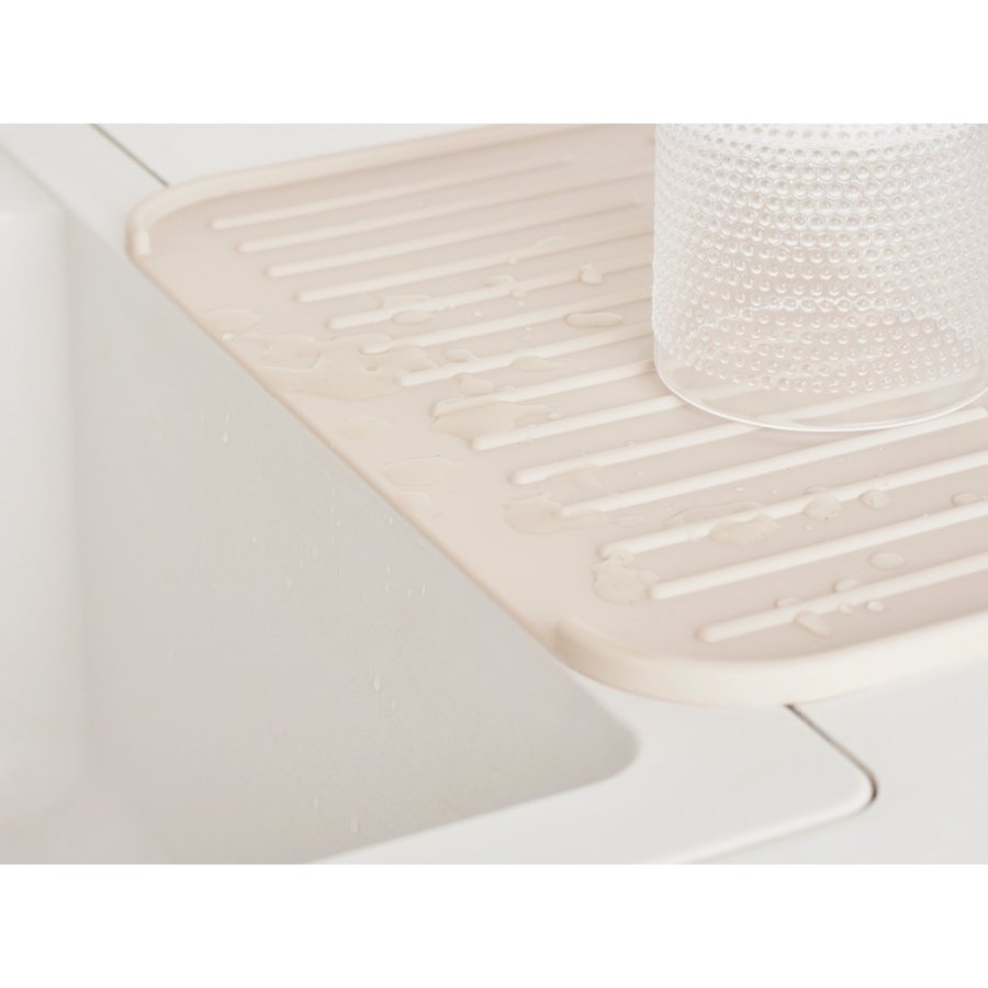 Brabantia Opvaskem�tte 43,8x32,5 cm, Soft Beige