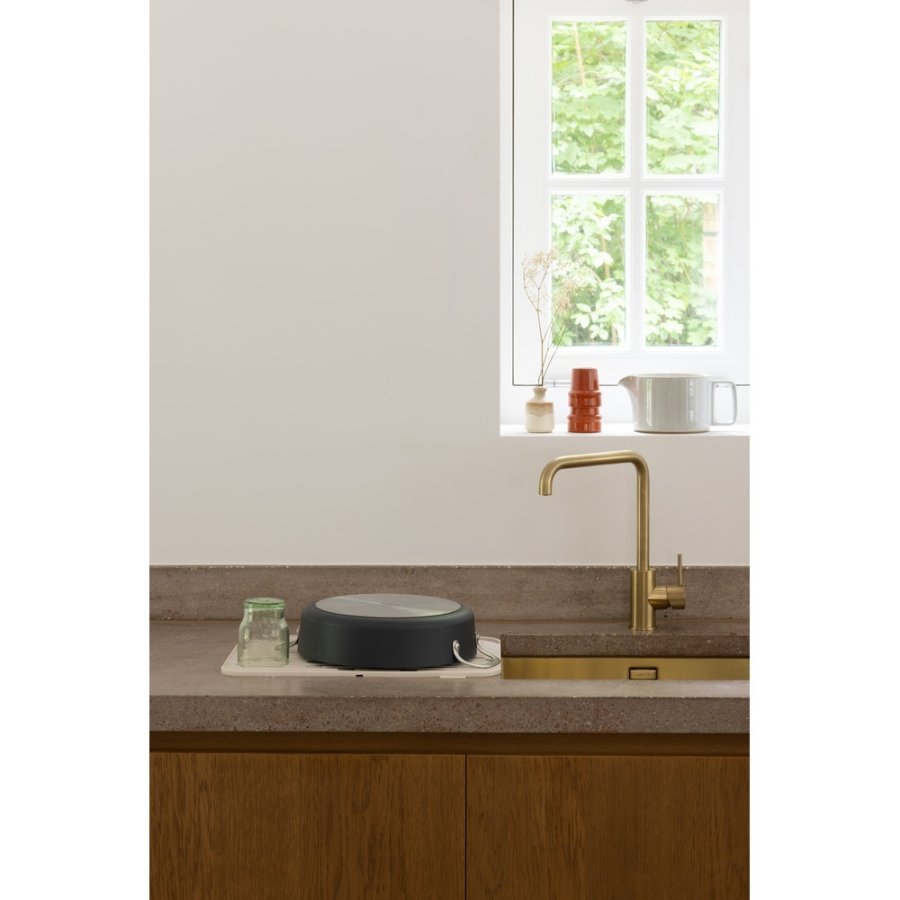 Brabantia Opvaskem�tte 43,8x32,5 cm, Soft Beige