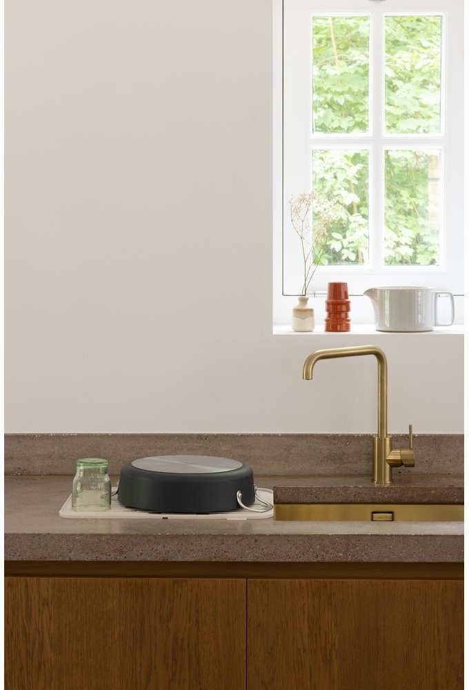 Brabantia Opvaskem�tte 43,8x32,5 cm, Soft Beige