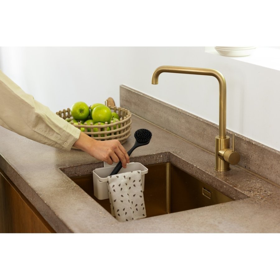 Brabantia Vaskeorganizer H10,6 cm, Soft Beige