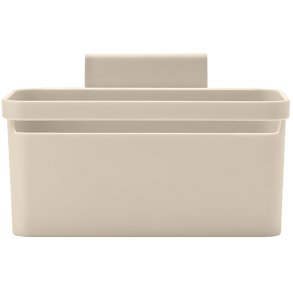 Brabantia Vaskeorganizer H10,6 cm, Soft Beige