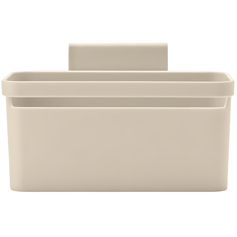 Brabantia Vaskeorganizer H10,6 cm, Soft Beige