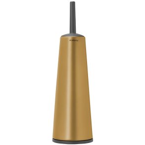 Brabantia Toiletb�rste m. Holder, Warm Gold