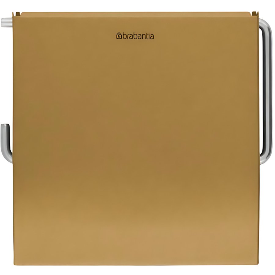 Brabantia Toiletrulleholder, Warm Gold
