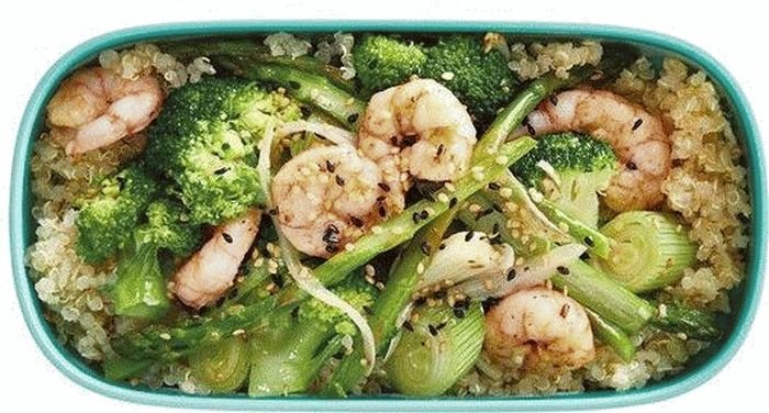 Lékué Madkasse To Go 0,5 L, Turkis