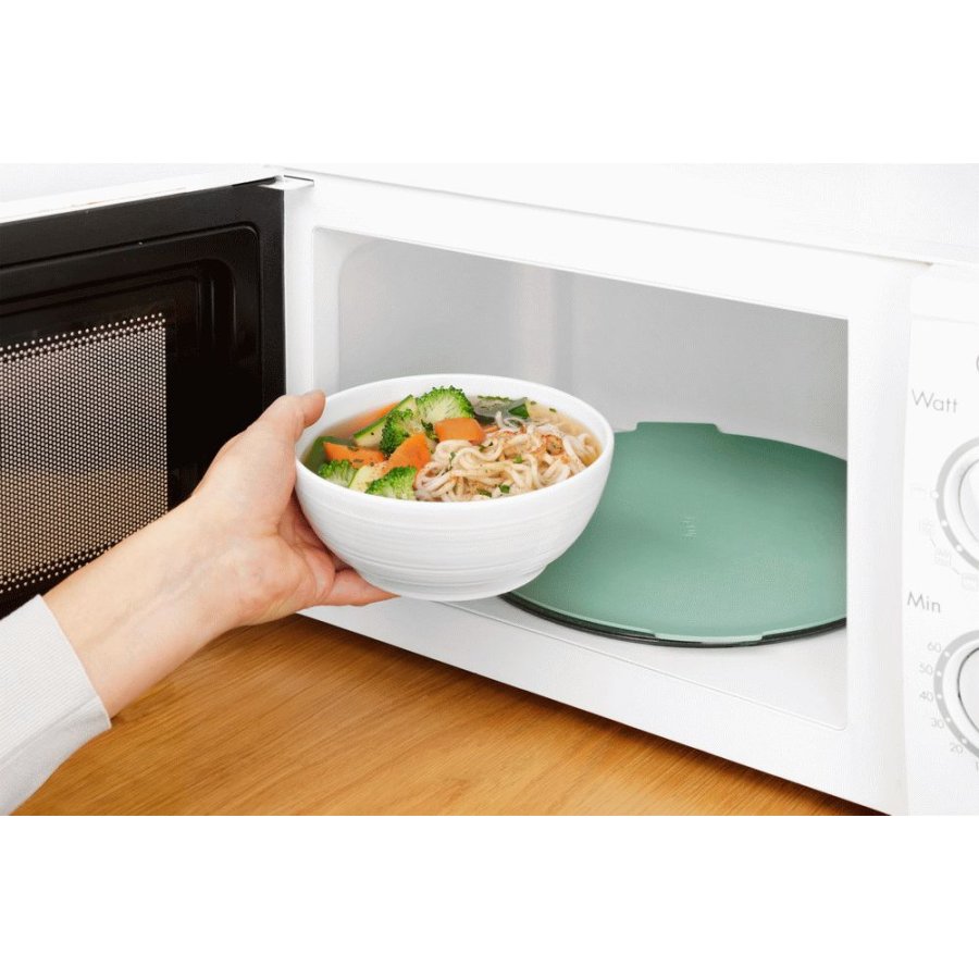 Lékué Mikroblgebeskyttelsesmtte 27x25,5 cm, Grn