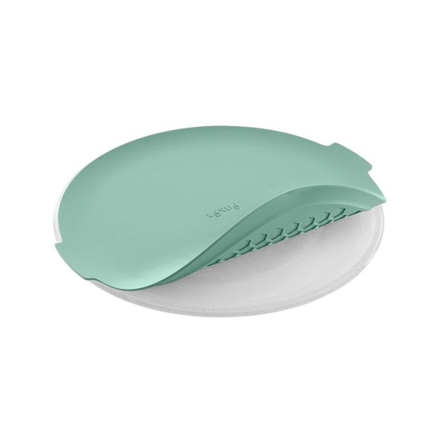 Lékué Mikroblgebeskyttelsesmtte 27x25,5 cm, Grn