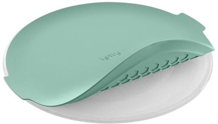 Lékué Mikroblgebeskyttelsesmtte 27x25,5 cm, Grn