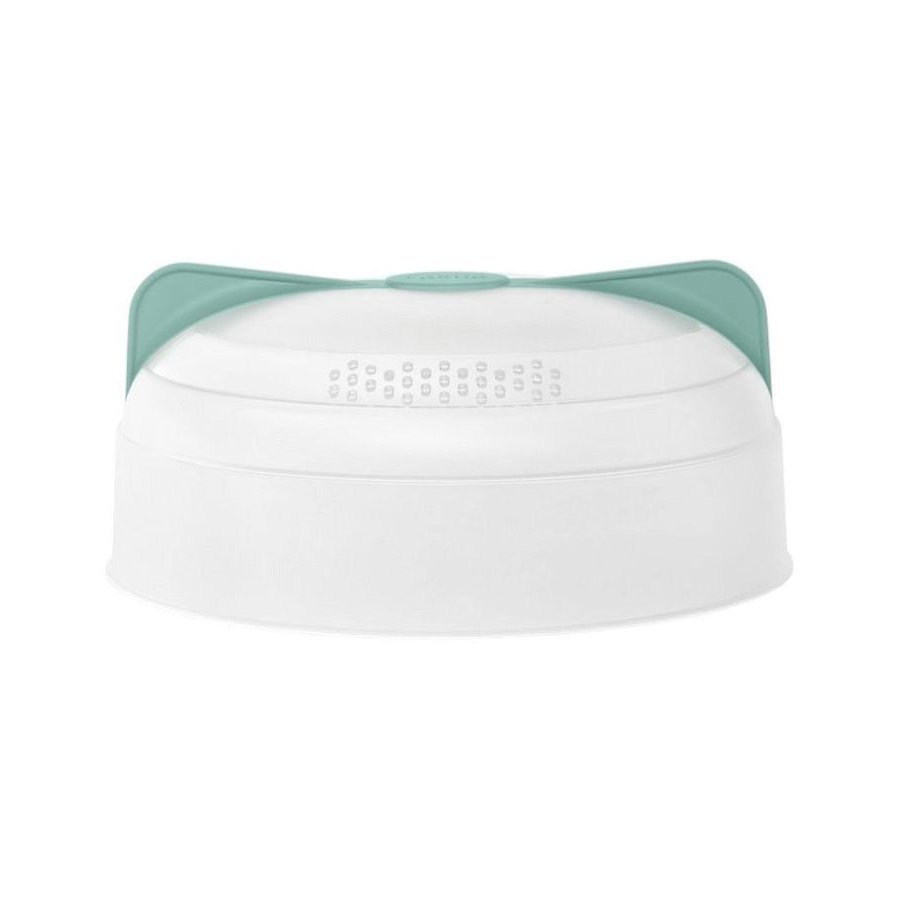 Lékué Mikroblgepladedksel 24,7 cm