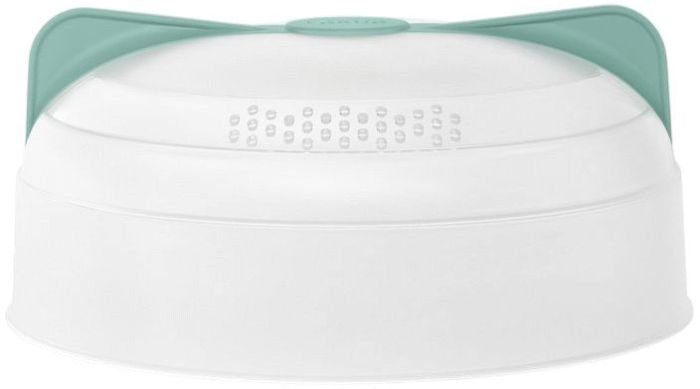 Lékué Mikroblgepladedksel 24,7 cm