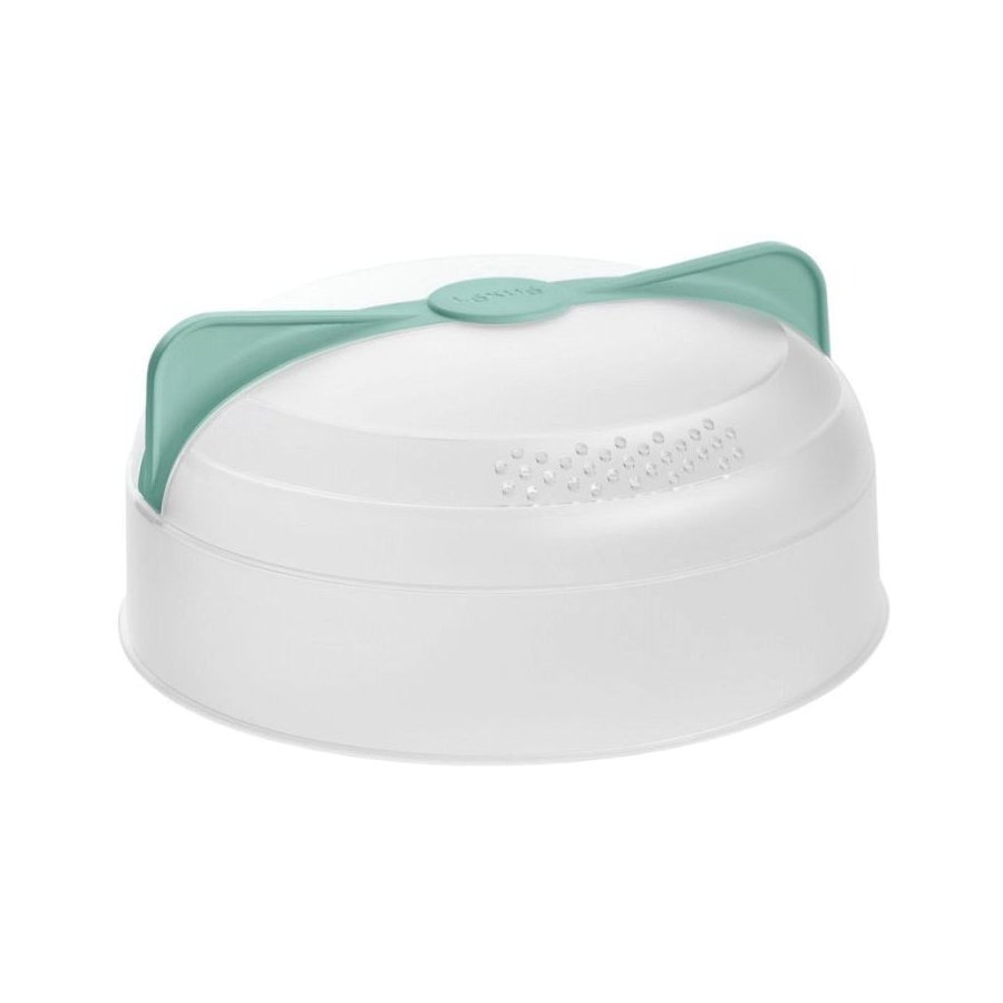 Lékué Mikroblgepladedksel 24,7 cm