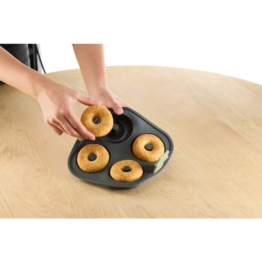Lékué Donutform til Airfryer 20 cm, Gr