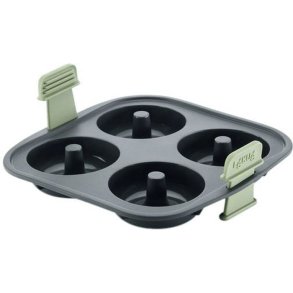 Lékué Donutform til Airfryer 20 cm, Gr