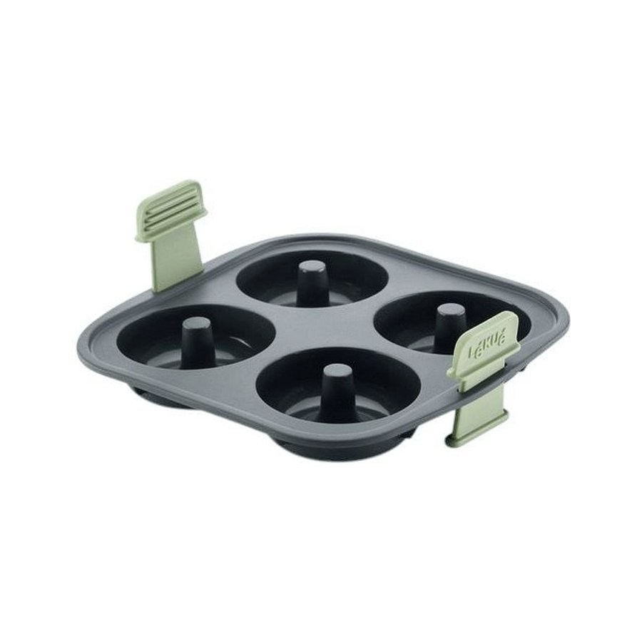 Lékué Donutform til Airfryer 20 cm, Gr