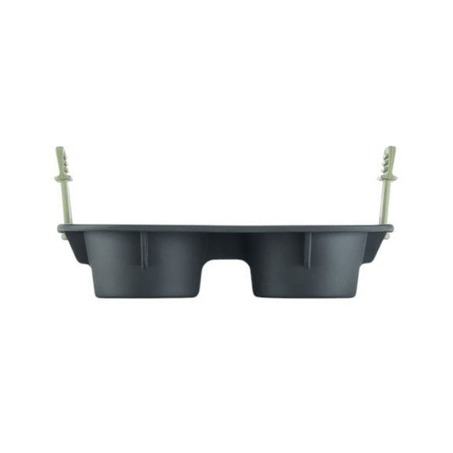 Lékué Muffinform til Airfryer 20 cm, Gr