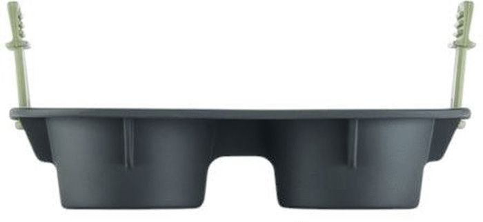 Lékué Muffinform til Airfryer 20 cm, Gr