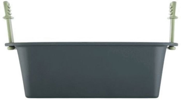 Lékué Kurv til Airfryer 20 cm, Gr