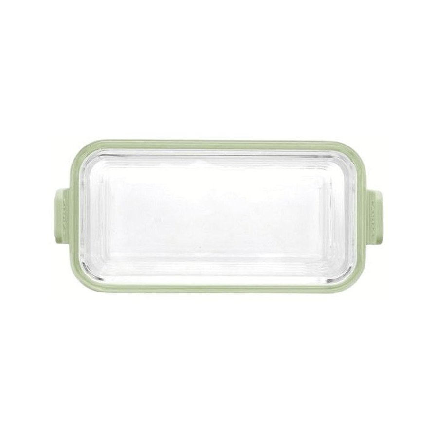 Lékué Fad til Airfryer 2 stk. 19,9x9,4 cm