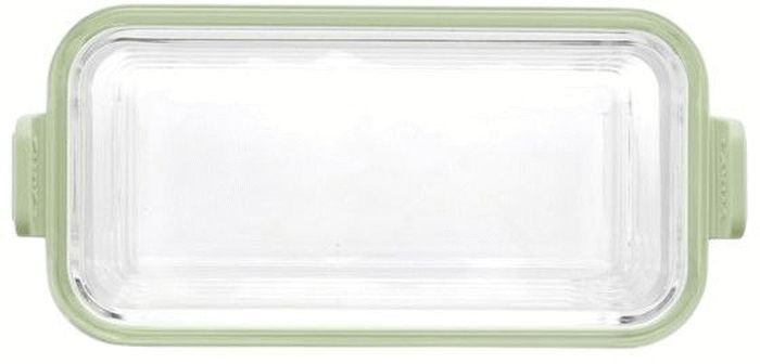 Lékué Fad til Airfryer 2 stk. 19,9x9,4 cm