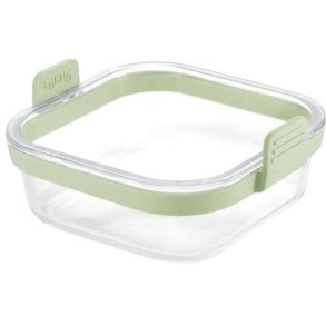 Lékué Fad til Airfryer 19,5x17,5 cm