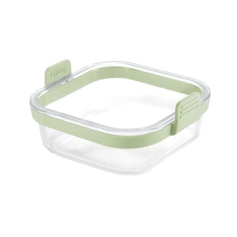 Lékué Fad til Airfryer 19,5x17,5 cm