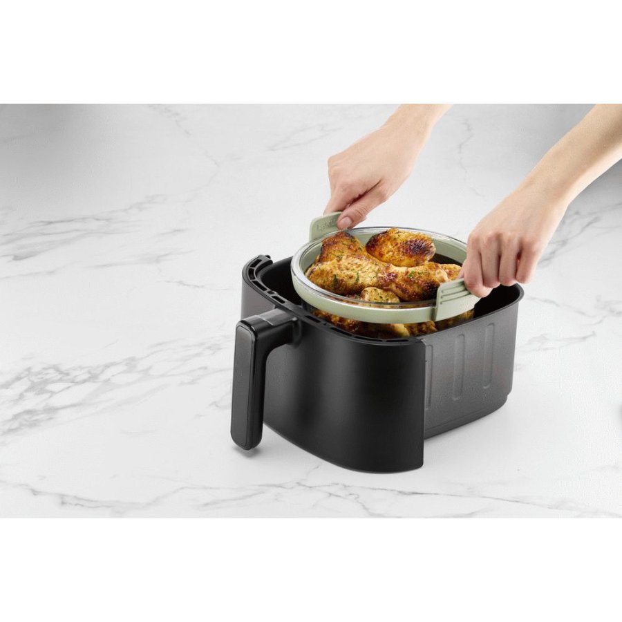 Lékué Fad til Airfryer 19,4 cm