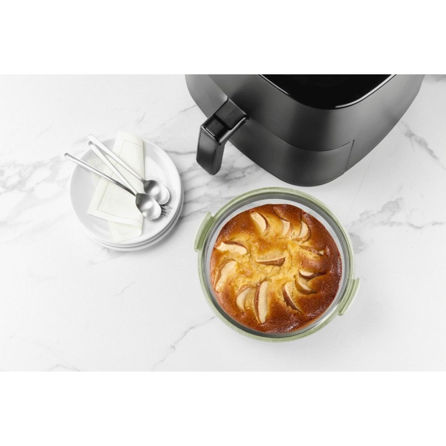 Lékué Fad til Airfryer 19,4 cm