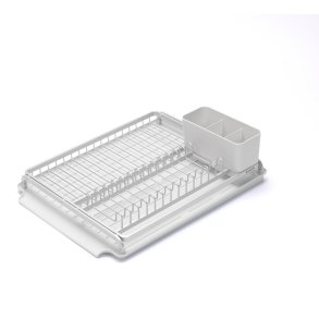 Brabantia Sink-Side Opvaskestativ 49 cm, Lysegrå