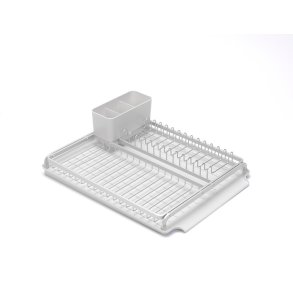 Brabantia Sink-Side Opvaskestativ 49 cm, Lysegrå