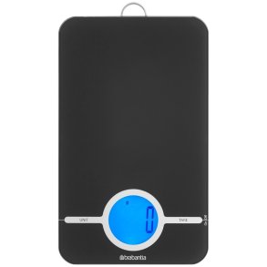 Brabantia Husholdningsvgt, Dark Grey