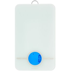 Brabantia Husholdningsvgt, Light Grey