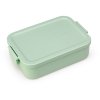 Brabantia Make & Take Madkasse 20x13,5 cm, Jade Green