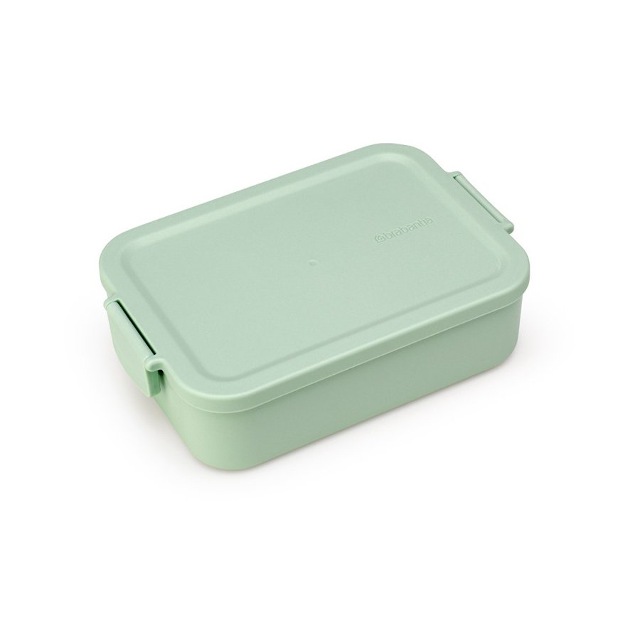 Brabantia Make & Take Madkasse 20x13,5 cm, Jade Green