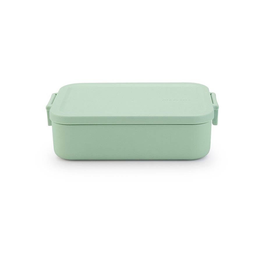 Brabantia Make & Take Madkasse 20x13,5 cm, Jade Green